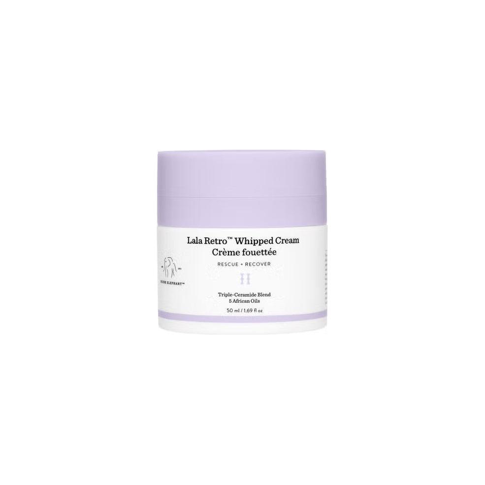 Rich Moisturizing Whipped Face Cream - Mycosmeticslondon