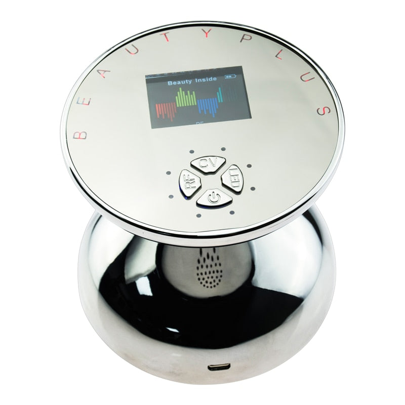 Advanced Fat Burning Slimming Massager for Face & Body
