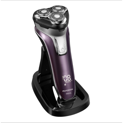 Advanced 3D Electric Shaver with Pop Up Trimmer