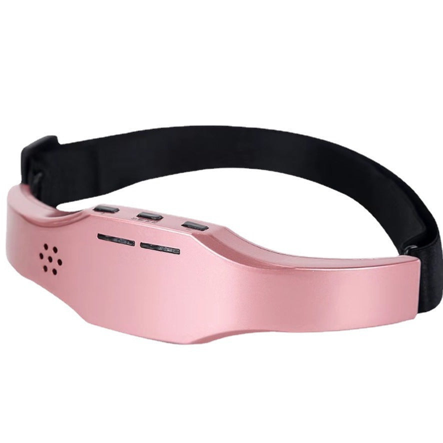 Compact Portable Electronic Massage Relaxer