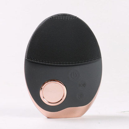 Portable Facial Steamer & Skin Cleanser Device