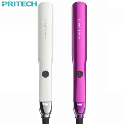Advanced 4 Heat Settings Pro Hair Flat Iron