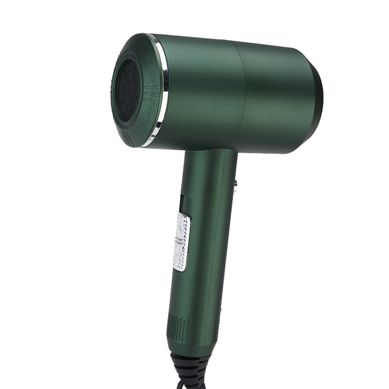 Advanced Fast Dry Ionic Hair Dryer 2000W