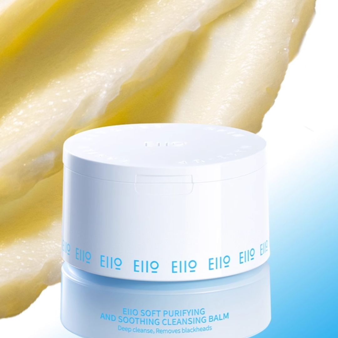 Gentle Nourishing Face Cleansing Balm 100g Radiant Skin