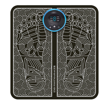 Electric EMS Foot Massager Machine