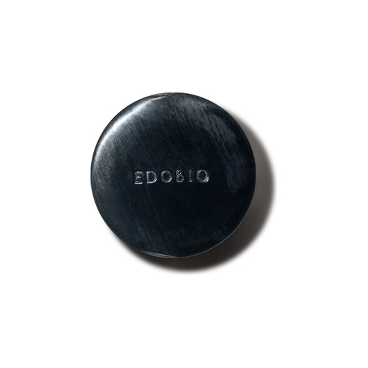 Natural Vegan Charcoal Soap for Clear Skin - Mycosmeticslondon