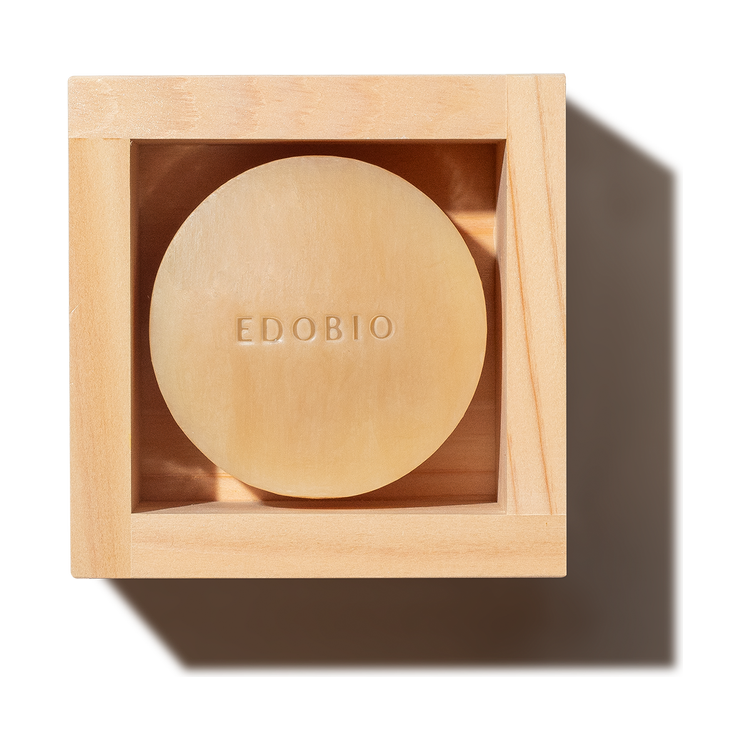 Natural Gentle Nourishing Soap Bar - Mycosmeticslondon