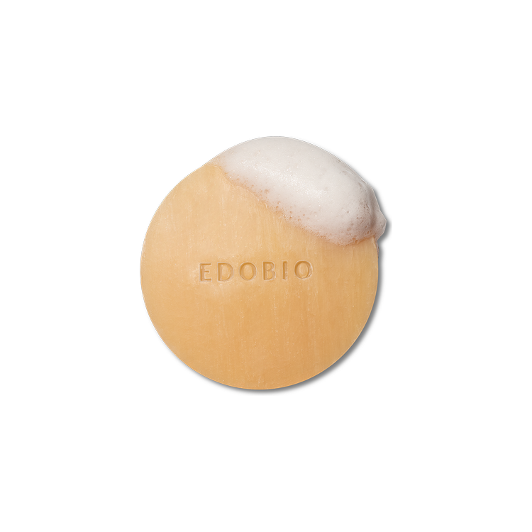 Natural Gentle Nourishing Soap Bar
