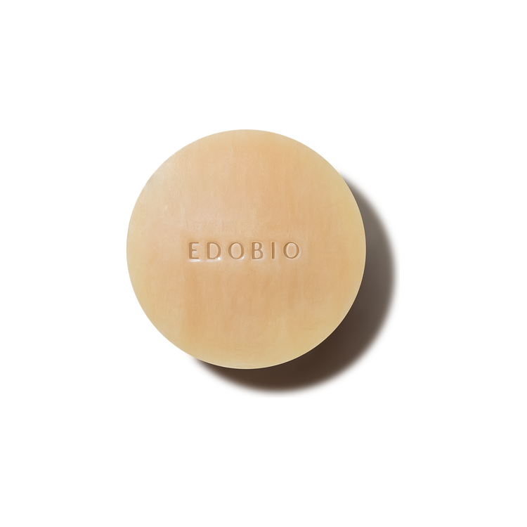 Natural Gentle Nourishing Soap Bar