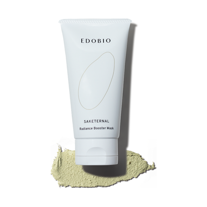 Nourishing Glow Facial Clay Mask - 70g