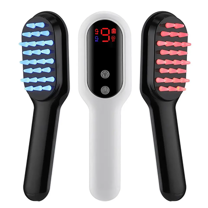Electric Hair Growth Comb