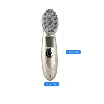 Electric Laser Hair Growth Comb