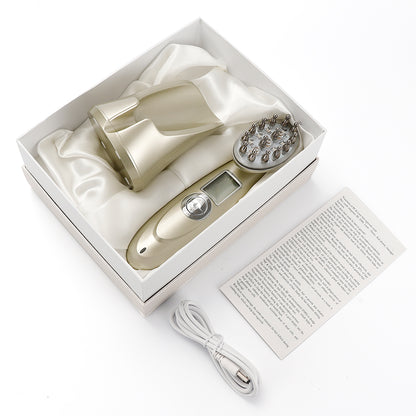 Electric Laser Hair Growth Comb