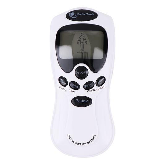 Electric Muscle Stimulator - Body Massager