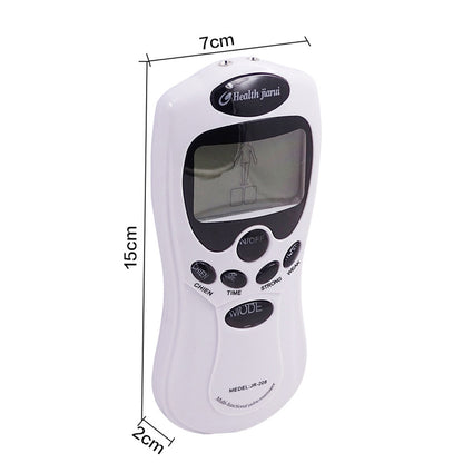 Electric Muscle Stimulator - Body Massager