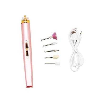 Electric Nail Drill Sander