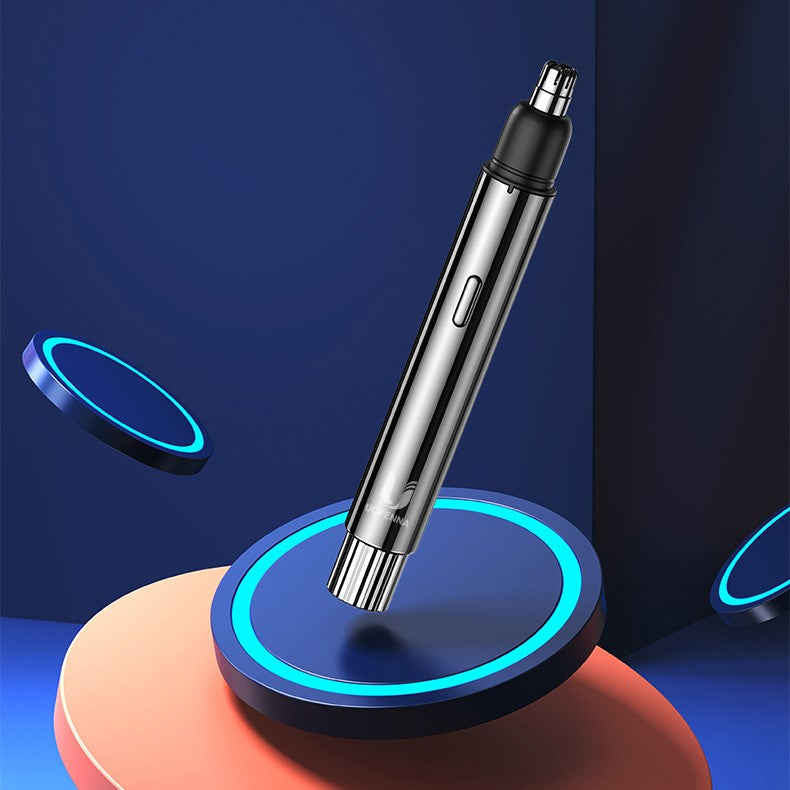 Electric Nose Ear Eyebrow Hair Trimmer