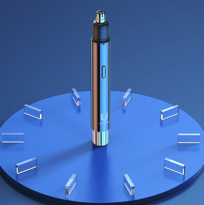 Electric Nose Ear Eyebrow Hair Trimmer
