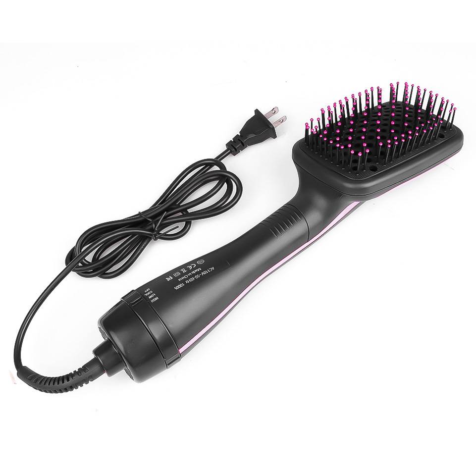 Electric Hair Straightener