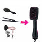 Electric Hair Straightener