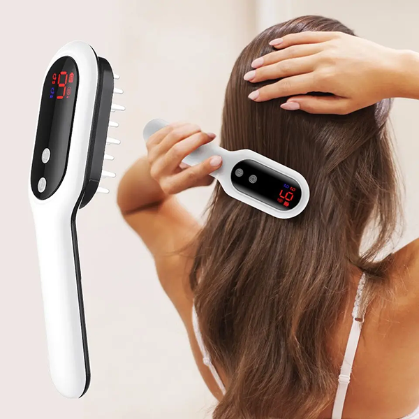 Electric Comb Invention Electric Hair Growth Comb – Mycosmeticslondon