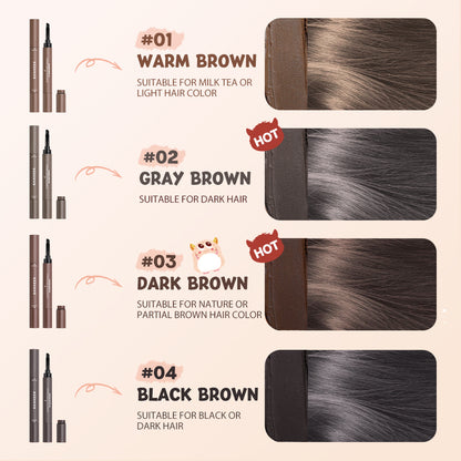 Eyebrow Pomade Brow Gel
