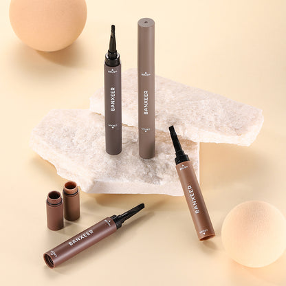 Eyebrow Pomade Brow Gel