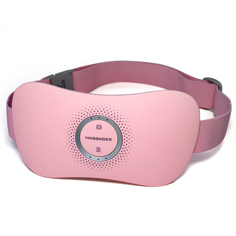 Thermal Heat Waist Wrap - Back and Stomach Pain Relief - Mycosmeticslondon