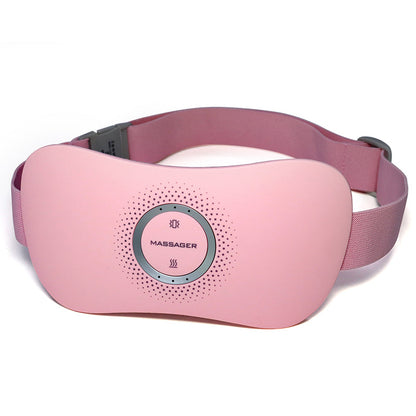 Thermal Heat Waist Wrap - Back and Stomach Pain Relief - Mycosmeticslondon