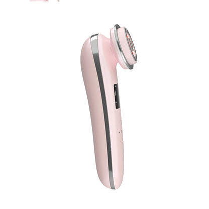 Advanced RF Face Lift Device - Heat & Cold Skin Tightening