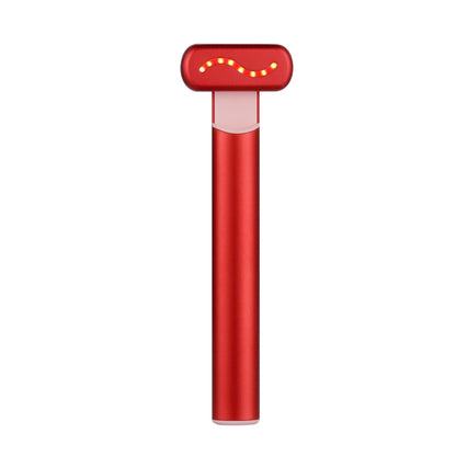 Anti Aging Eye Massage Pen - Warmth & Vibration Therapy