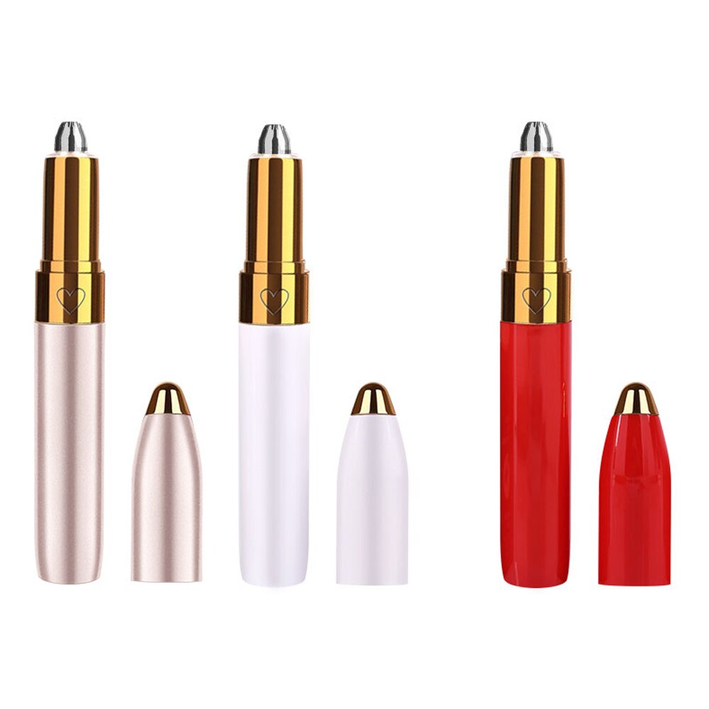 Easy Brow Shaper Trimmer Pen