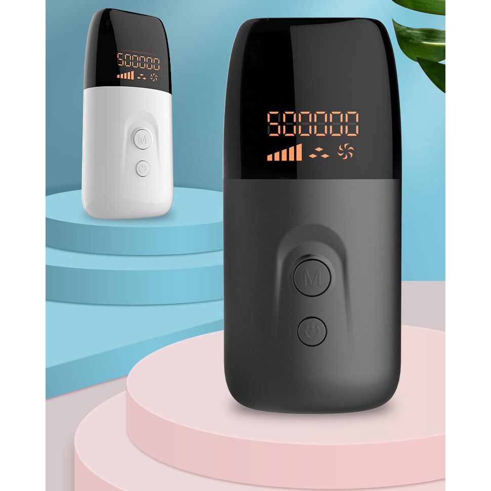 Professional At-Home IPL Hair Remover for Men and Women - Mycosmeticslondon