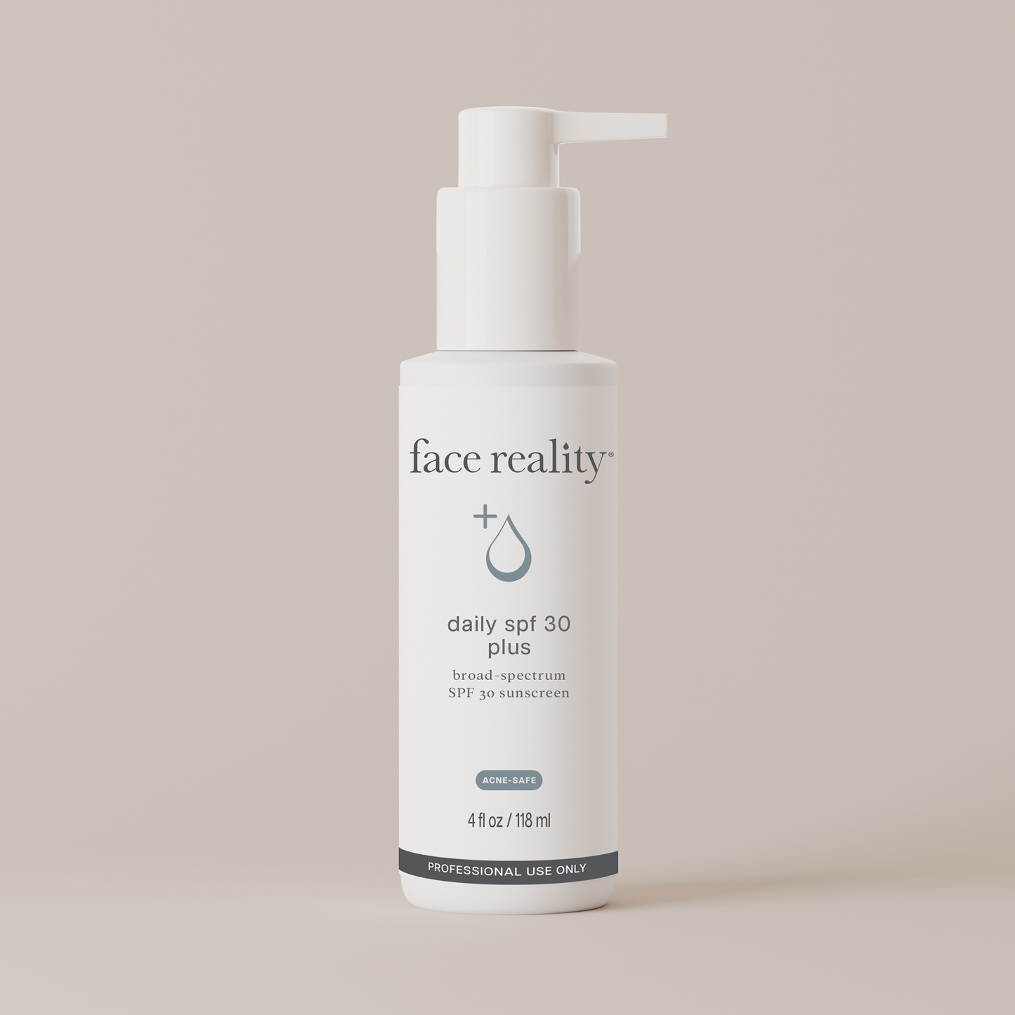 Gentle Daily Sunscreen Lotion SPF 30