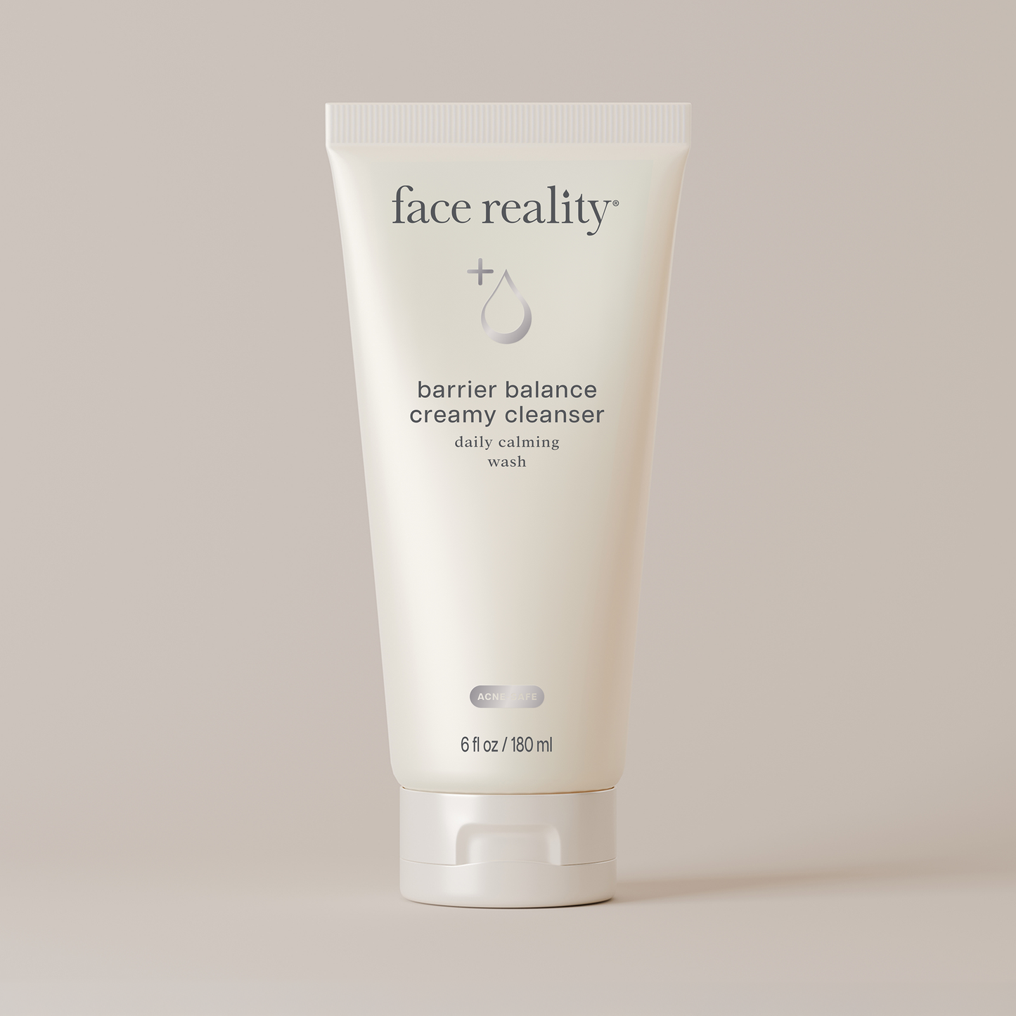 Soothing Daily Moisturizing Face Wash Cream - Mycosmeticslondon