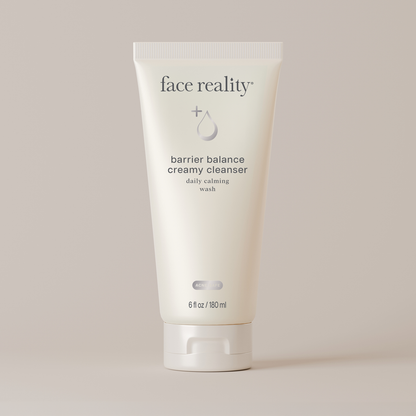 Soothing Daily Moisturizing Face Wash Cream - Mycosmeticslondon