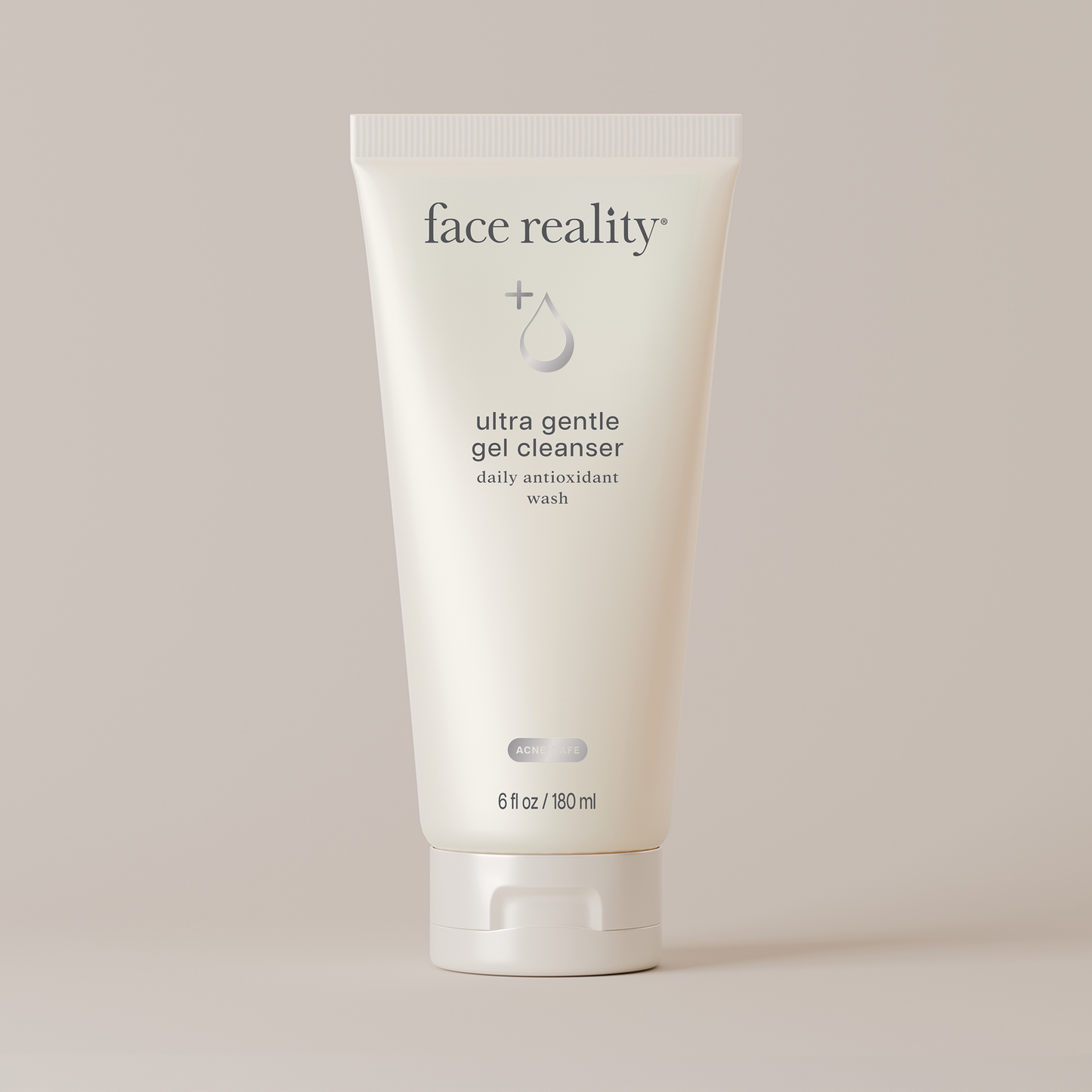 Gentle Daily Face Wash for Sensitive Skin - Mycosmeticslondon