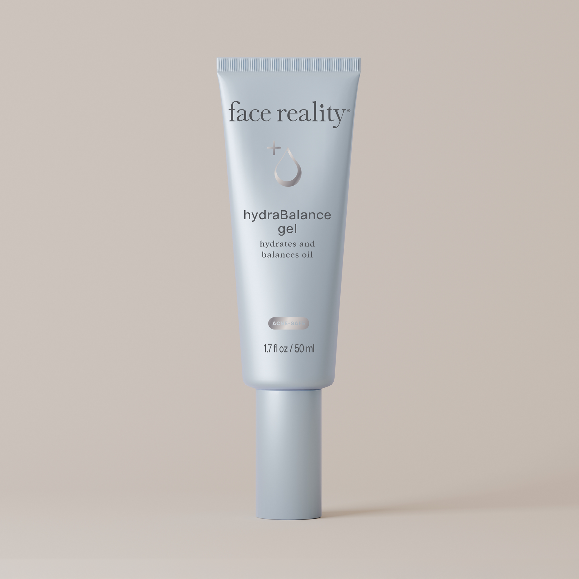 Natural Balance Moisturizing Face Gel - Mycosmeticslondon