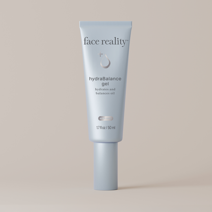 Natural Balance Moisturizing Face Gel - Mycosmeticslondon