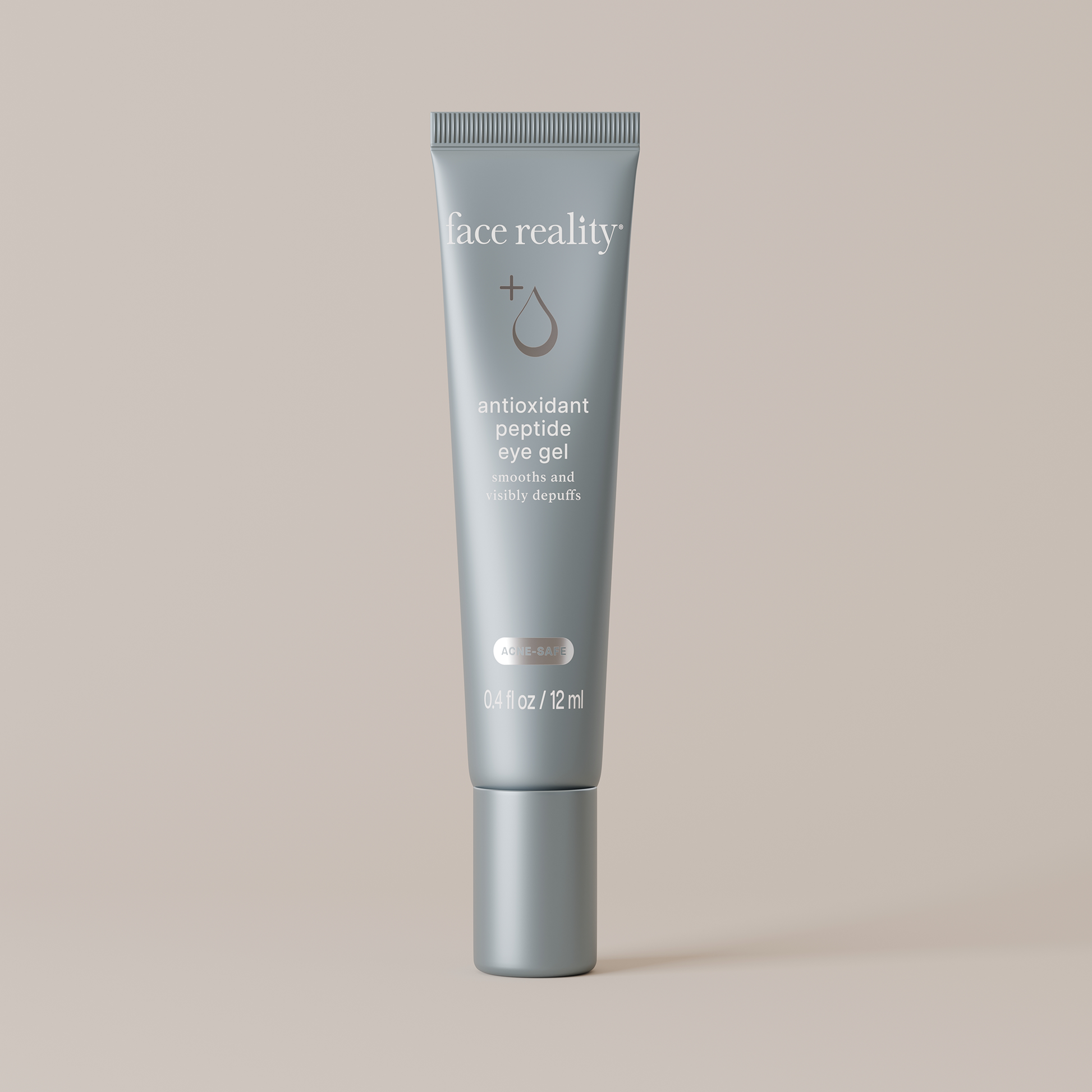 Natural Eye Gel for Dark Circles and Puffiness - Mycosmeticslondon