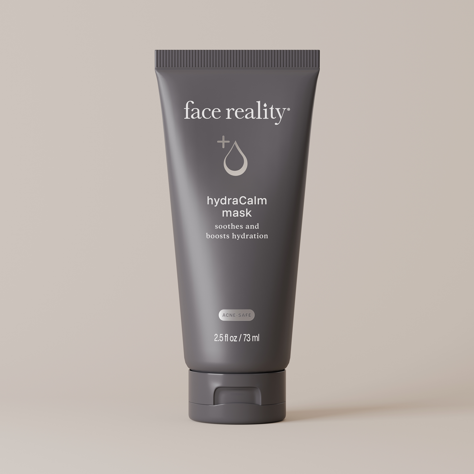 Soothing Face Mask for Dry Sensitive Skin Relief - Mycosmeticslondon