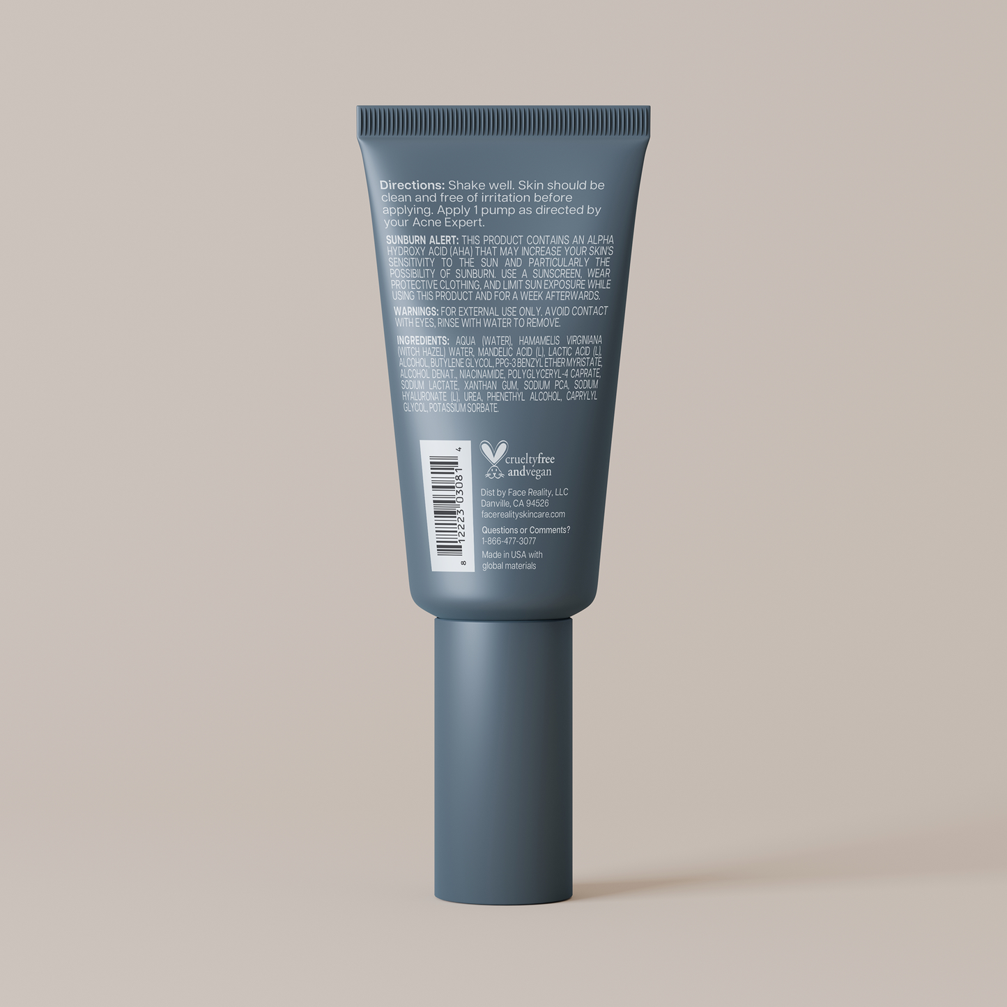 Powerful Acne Treatment Serum 30ml