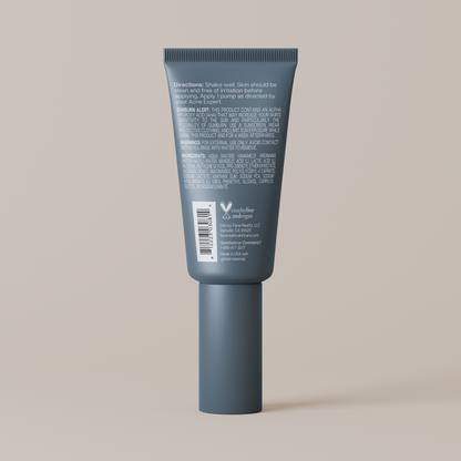 Powerful Acne Treatment Serum 30ml