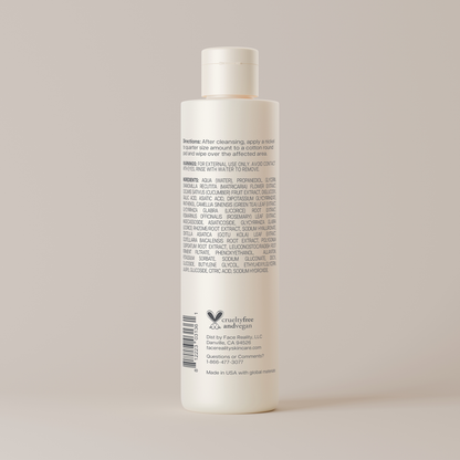 Gentle Skin Balancing Facial Toner