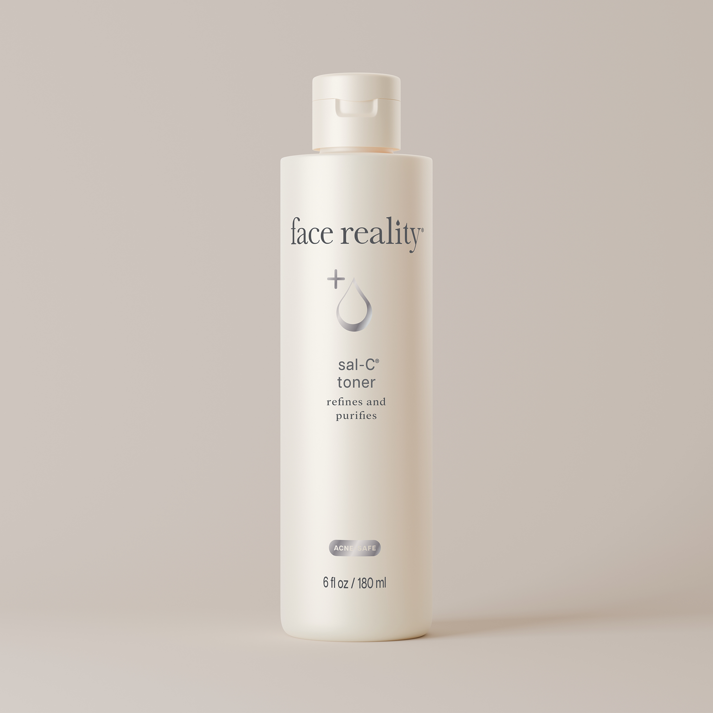 Glowing Skin Exfoliating Toner with Salicylic Acid - Mycosmeticslondon