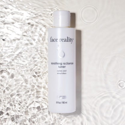 Gentle Skin Balancing Facial Toner