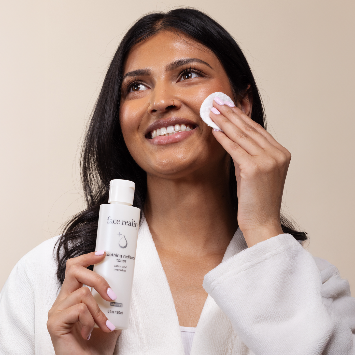 Gentle Skin Balancing Facial Toner