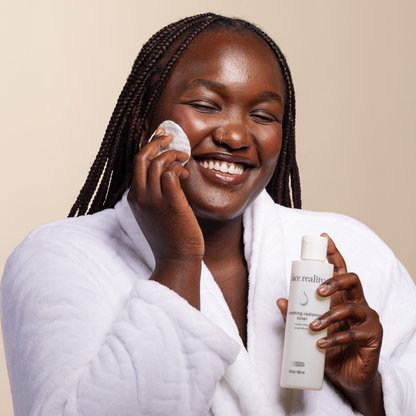 Gentle Skin Balancing Facial Toner