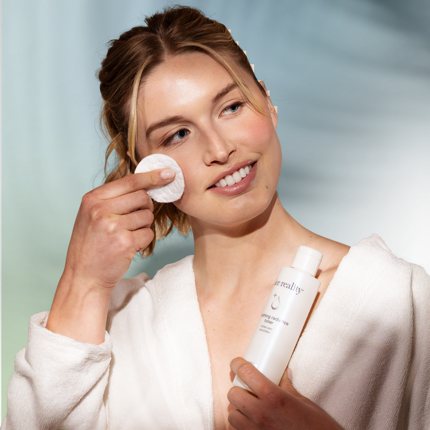 Gentle Skin Balancing Facial Toner