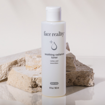 Gentle Skin Balancing Facial Toner